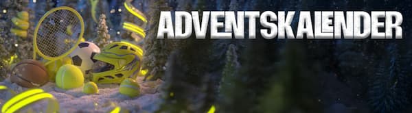 Dazn Bet Adventskalender