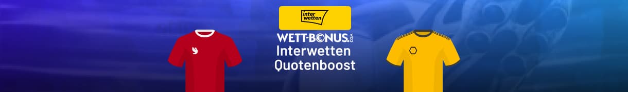 Liverpool vs. Wolverhampton Quoten, 27.12.