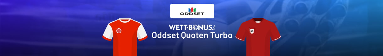 Der ODDSET Quotenturbo zu Mainz vs. Samsunspor