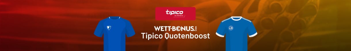 Fragen und Antworten zum Bochum Schalke Boost von Tipico