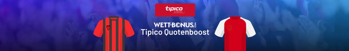 Bournemouth vs. Arsenal Quoten, 3.1.26