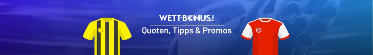 Dortmund vs Mainz Tipp & Quoten, 13.2.