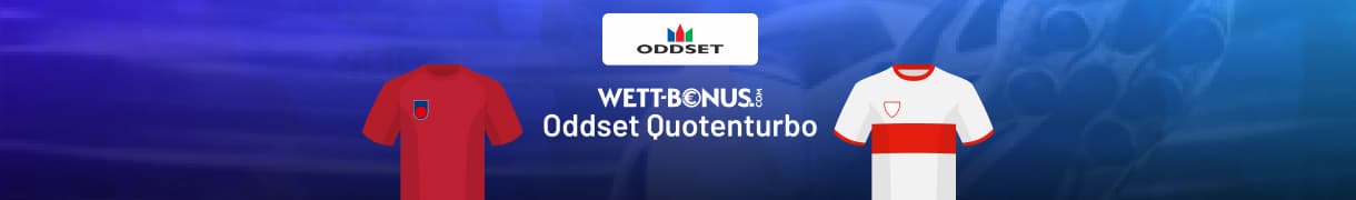 Heidenheim vs Stuttgart Quoten, 22.2.