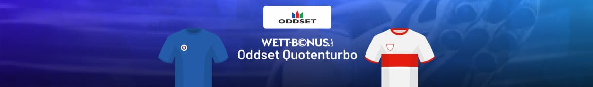 Kiel vs Stuttgart Quoten, 4.2.