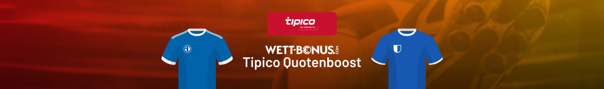 Alle wichtigen Infos zum Tipico Boost zu Schalke vs. Magdeburg