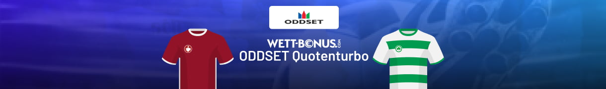 Details zum Lautern - Fürth Quotenturbo von ODDSET