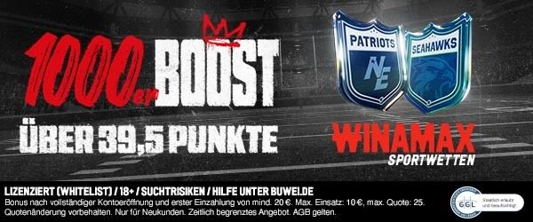 winamax boost zum super bowl lx