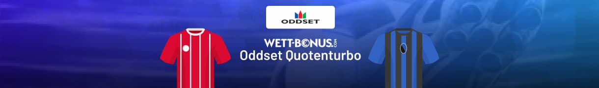 Bayern vs Atalanta Quoten, 18.03.2026