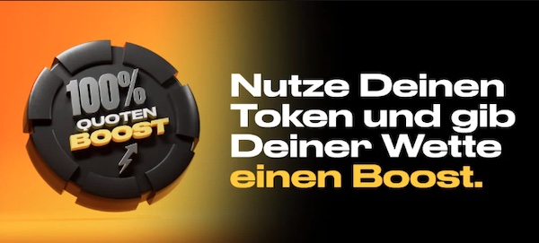 100% Quotenboost für deine Kombiwette auf Bayern und Leverkusen