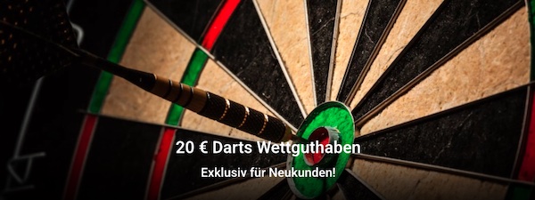 Interwetten Guthaben zum World Series Finale