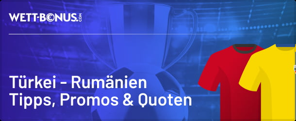 Quoten und Wetten zur WM-Quali zwischen Türkei und Rumänien
