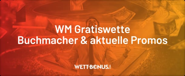 Alle Infos zur WM Freiwette zur WM 2026