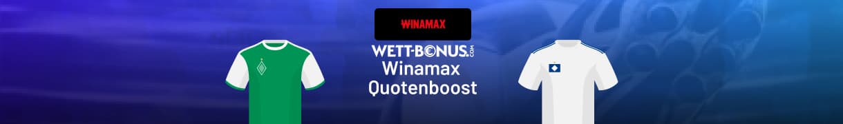 Bremen HSV Quoten, 18.04.