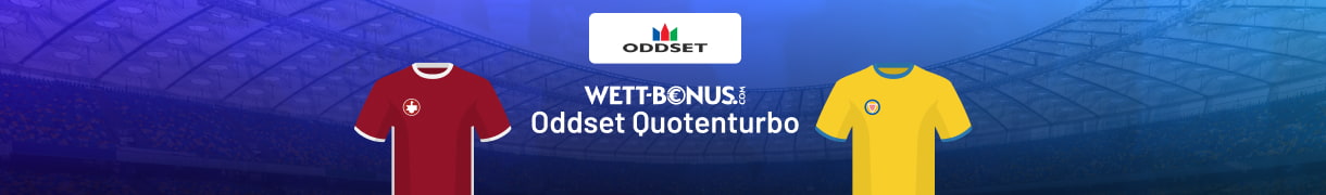 ODDSET Quotenboost zu Kaiserslautern - Braunschweig