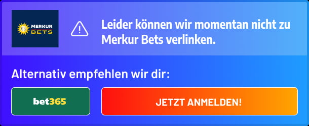 Unsere Empfehlung als Alternative zum Merkur Bonus