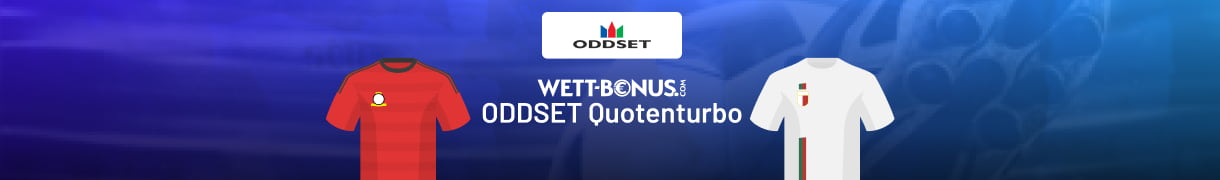 FAQ zum ODDSET Quotenturbo - Leverkusen vs. Augsburg