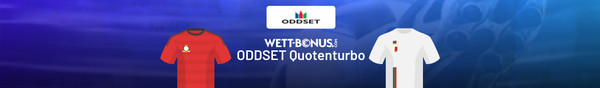 FAQ zum ODDSET Quotenturbo - Leverkusen vs. Augsburg