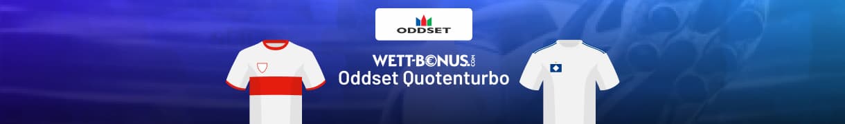 Stuttgart vs HSV Quoten, 12.4.