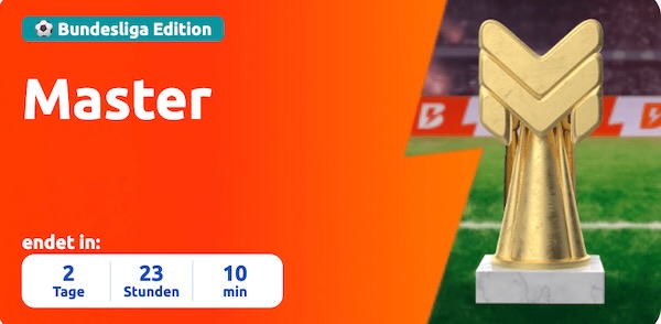 beim gratis tippspiel betano master bundesliga edition 20000 euro in cash und freebets gewinnen