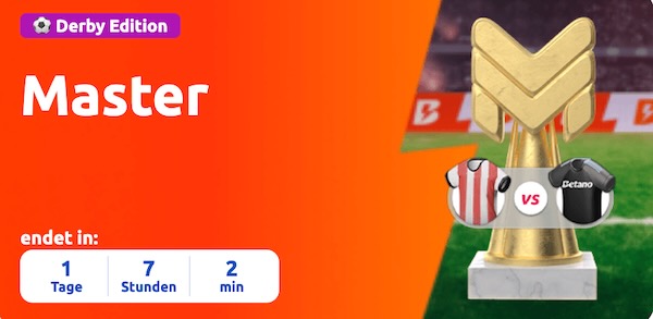 beim gratis tippspiel betano master derby edition zum europa league finale 5000 euro in freebets gewinnen