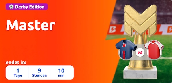 beim gratis tippspiel betano master derby edition zum champions league finale 5000 euro in freebets gewinnen