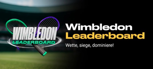 20.000€ Preispool von Bwin zu den Wimbledon Championships