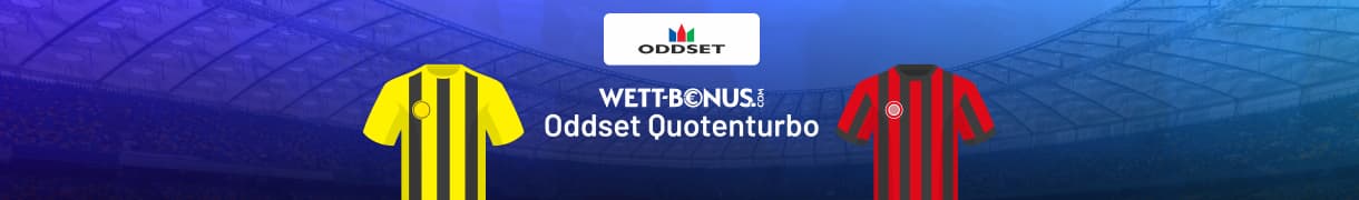 Dortmund vs Frankfurt Quoten, 8.5.