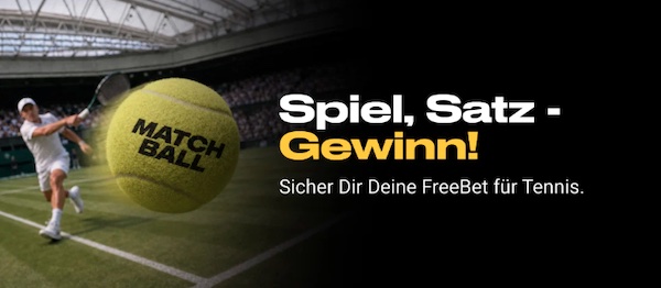 Bwin Freiwetten warten zu den Wimbledon Championships