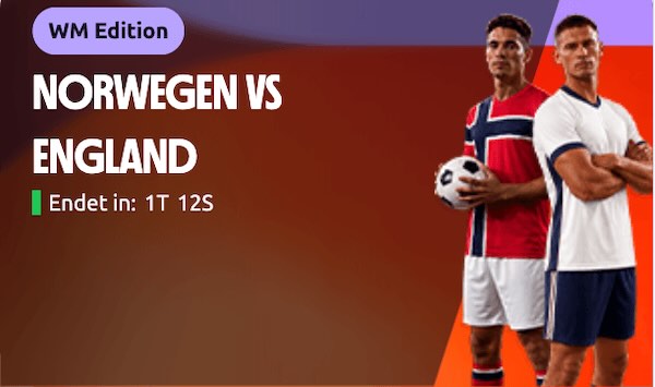 beim gratis tippspiel betano master wm edition zu norwegen england 7500 euro in freebets gewinnen