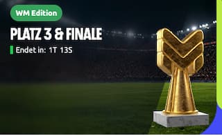 Betano Master zum WM Finale