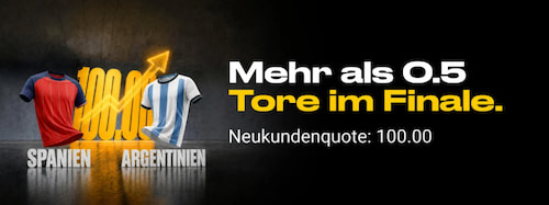 Bwin Finale Quote 100 19.7.