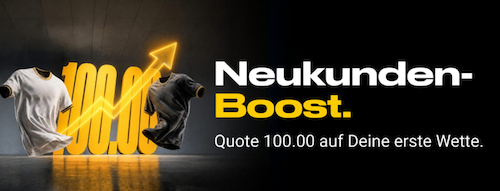 Bwin Boost Quote 100 15.7.