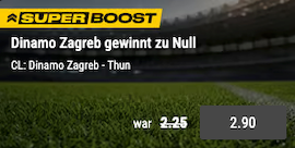 Bwin SuperBoost Zagreb 27.7.