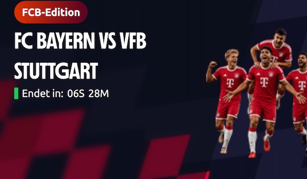 beim gratis tippspiel betano master zu fc bayern vfb stuttgart 5000 euro in freebets gewinnen