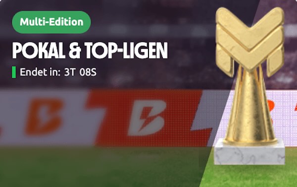 beim gratis tippspiel betano master zum dfb pokal und top ligen 20000 euro in cash und freebets gewinnen