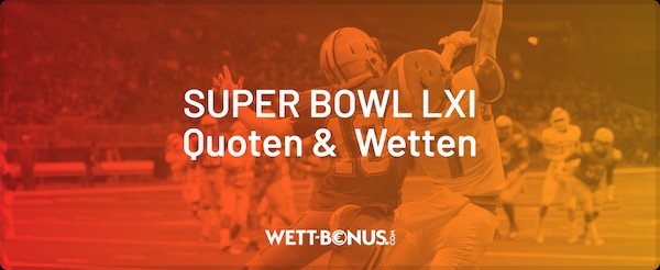 quoten super bowl wetten und infos in unserer nfl vorschau