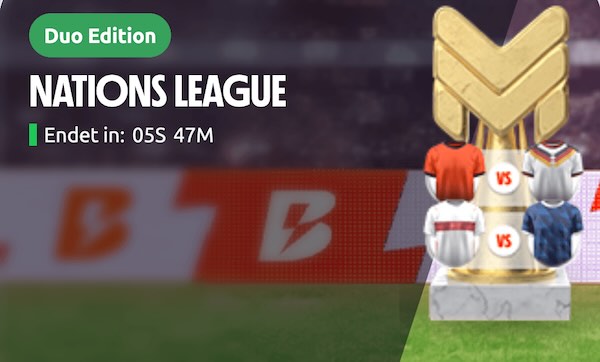 beim betano master nations league 5000 euro in freebets gewinnen