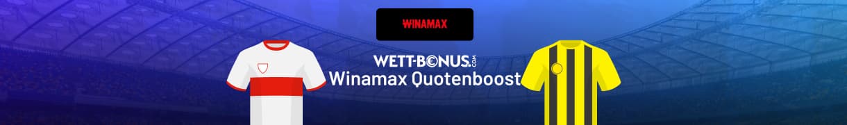 Stuttgart vs Dortmund Quoten und Wetten