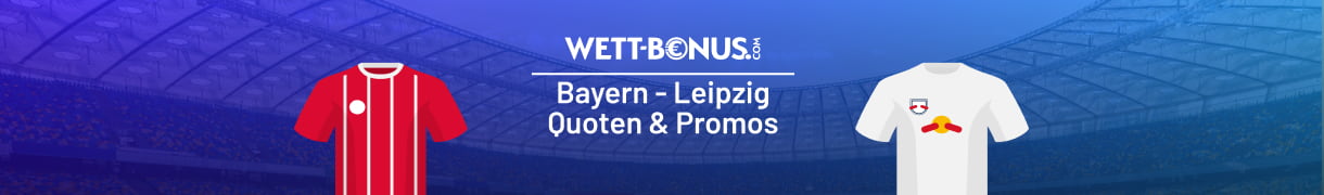Prognose und KI Tipp zu Bayern - Leipzig