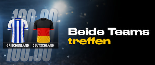 Bwin Boost 100 Gre Ger 4.10. Nations League