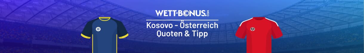Kosovo - Österreich Wett Tipp, 04.10.2026