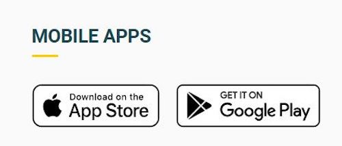 Sportwetten App von Letsbet