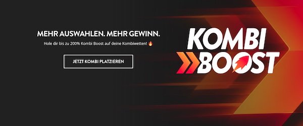 200% mehr Gewinn beim neuen Neo.bet Kombi-Boost