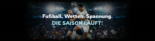 Featured image auf wett-bonus.com - die Fußball Saison läuft